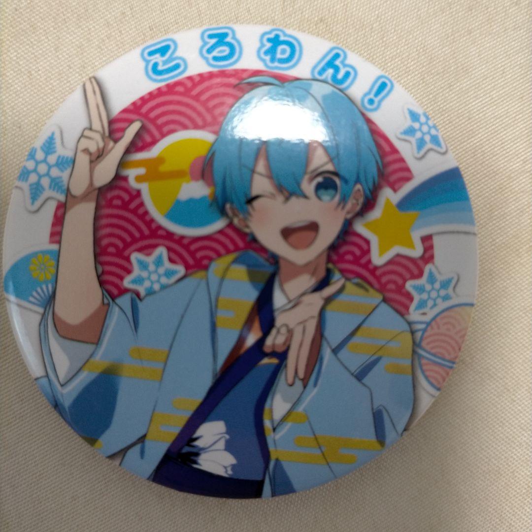 すとぷり缶バッジまとめ売り - メルカリ