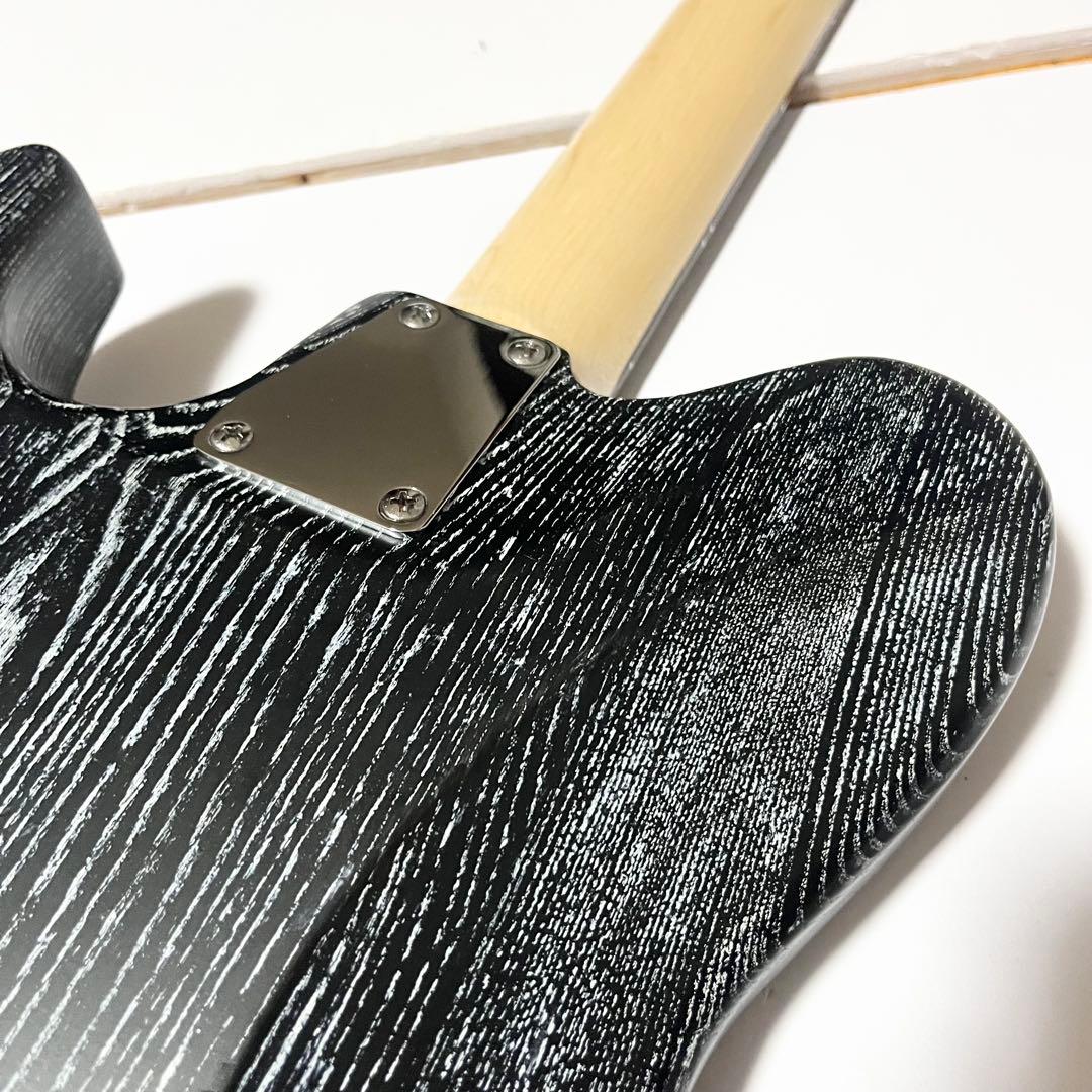 GrassRoots G-THROBBER-DX エレキギター グラスルーツ美品