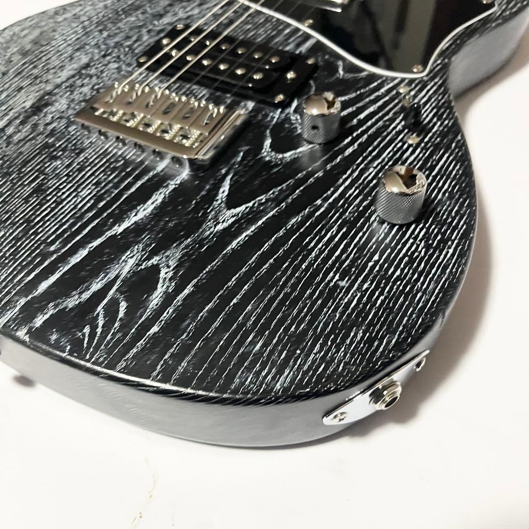 GrassRoots G-THROBBER-DX エレキギター グラスルーツ美品