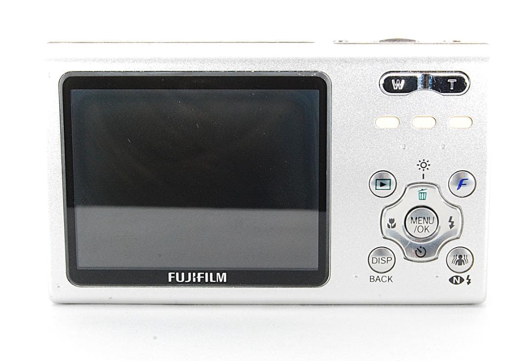 美品】FUJIFILM Finepix Z5 動作確認済 18939105