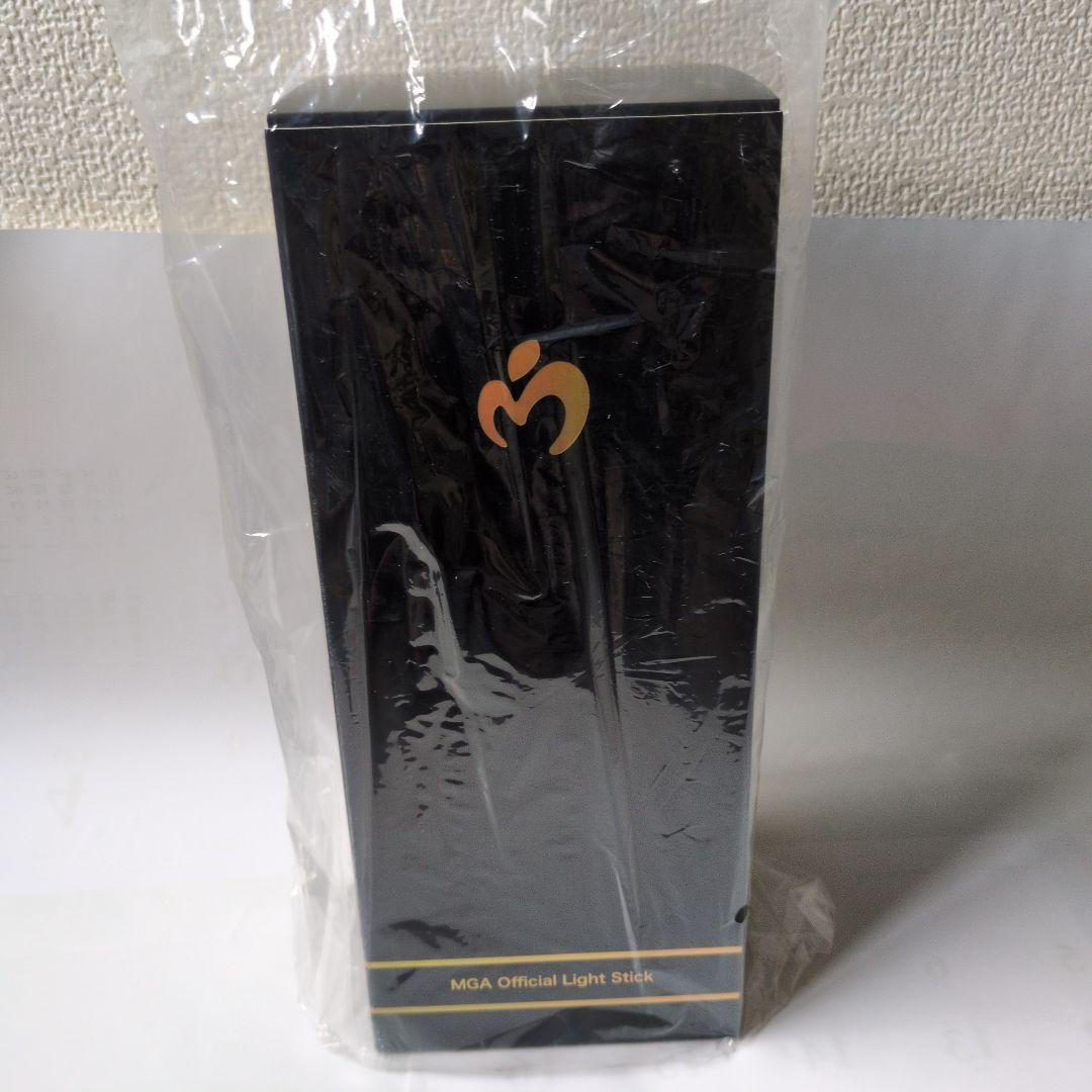 Mrs.GREEN　APPLE　MGA Official Light Stick