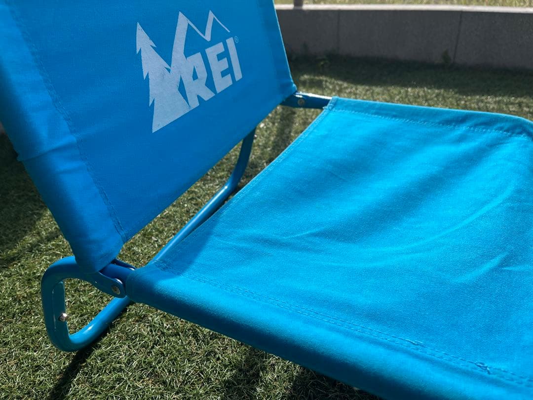 K*o様 REI トラベルチェア ヴィンテージ - メルカリ