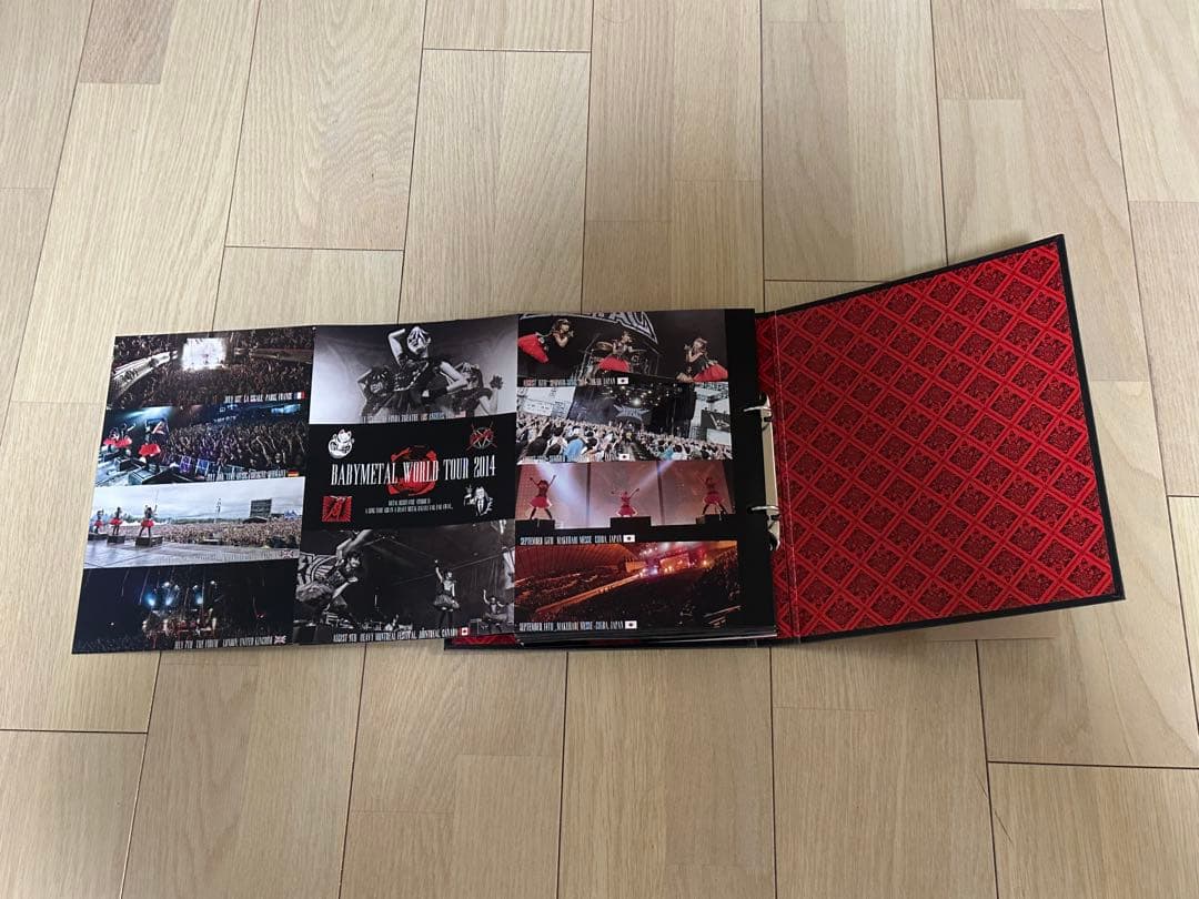 BABYL APOCALYPSE 契約の書