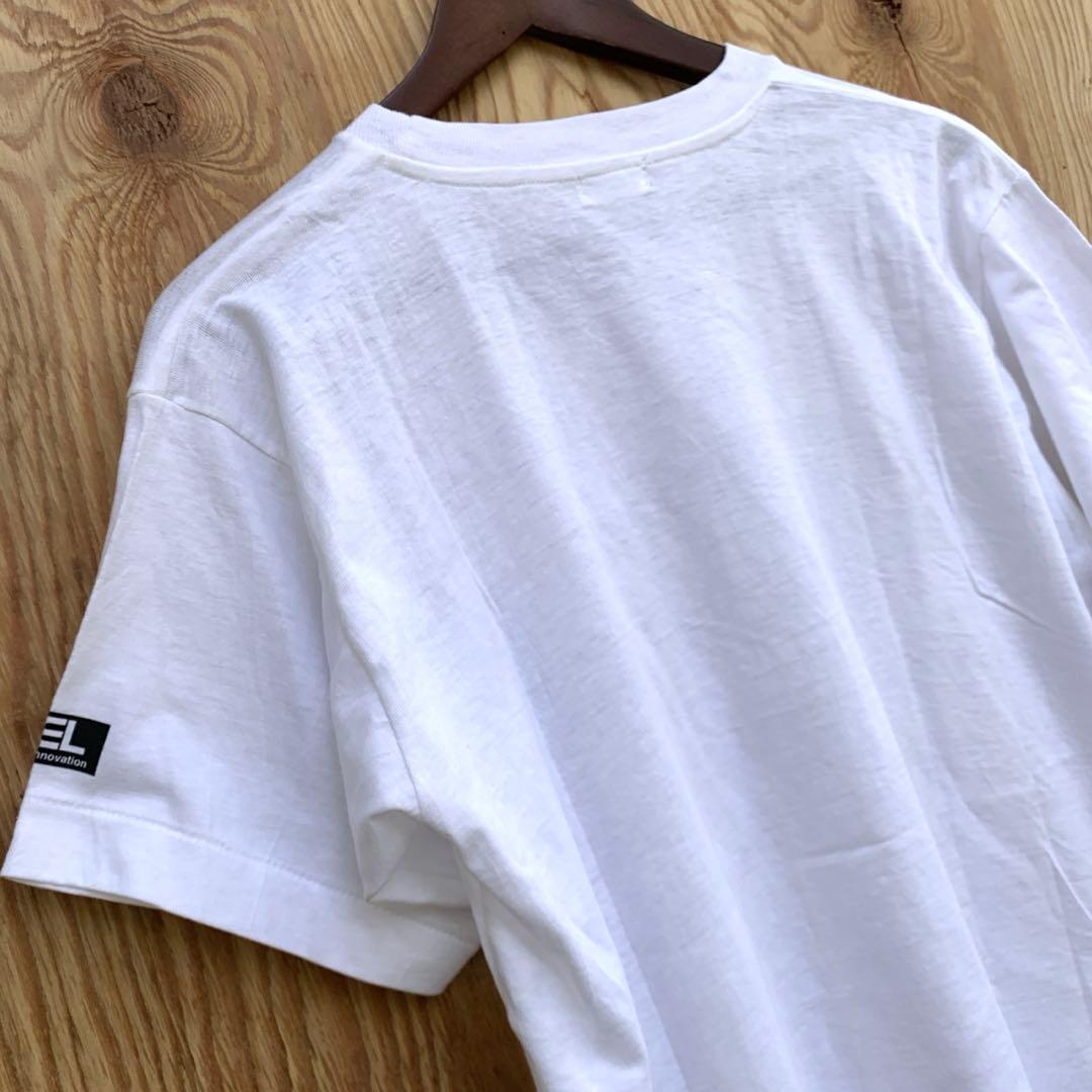 レア☆DUEL☆デュエル☆90's☆ヴィンテージ☆シングルステッチ☆t