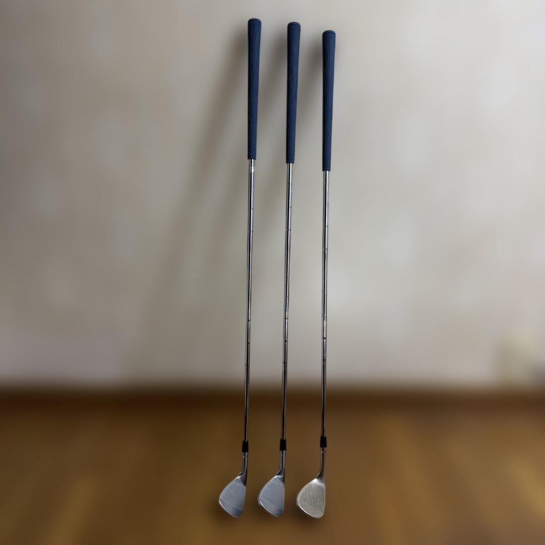 タイトリストSM10/58度SM8/52度SM8/48度 ツアーイシューS200 - メルカリ