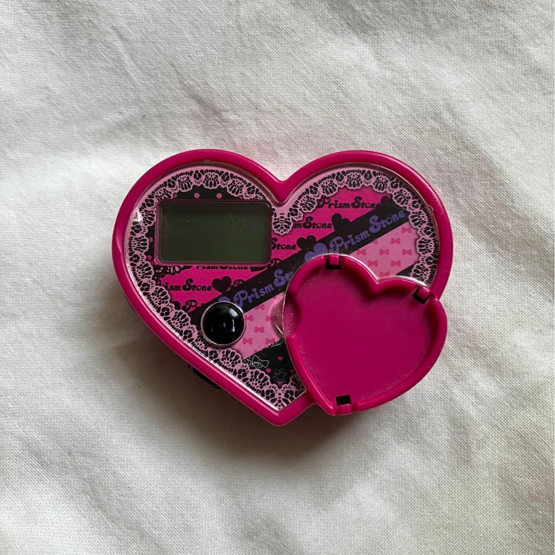 プリティーリズム プリズムミュージックハート あいら - メルカリ