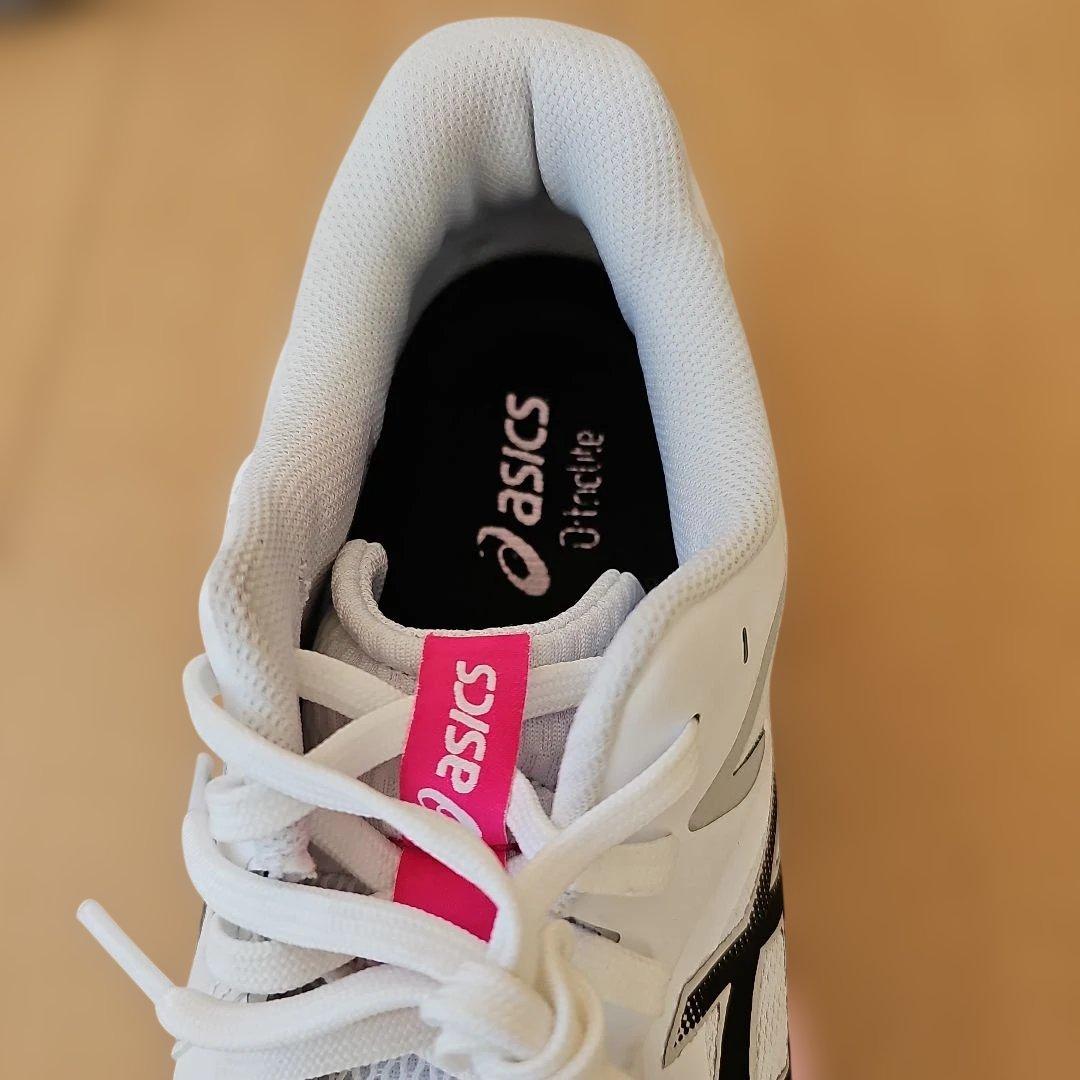 アシックス V-SWIFT FF5 28.5cm