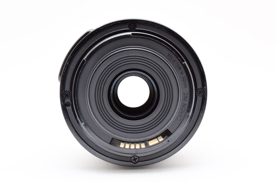 ブレない望遠レンズ✨EF-S 55-250mm IS STM✨静音AF 動画◎の通販はau