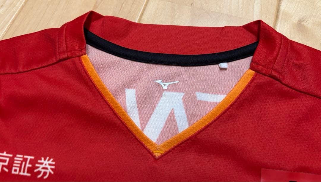 貴重11番 マテウス オーセンティックユニフォーム 名古屋グランパス