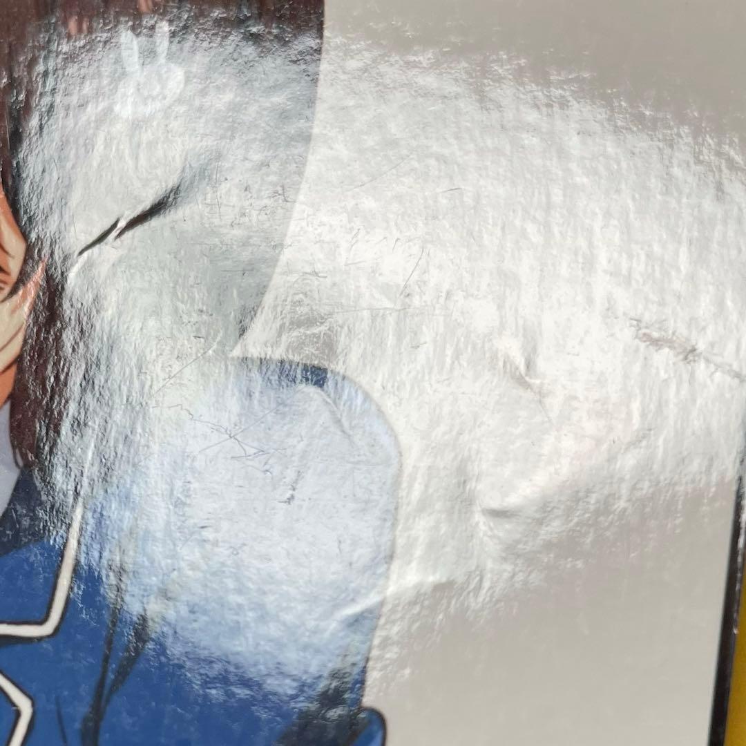 L判ブロマイド この美術部には問題がある！ 5巻特典 膝枕