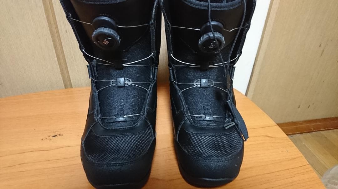 LASTARTS ラスターツ スノーボードブーツLS812 27.5〜28cm LASTARTS ラスターツ スノーボードブーツLS812 27.5〜28cm - メルカリ