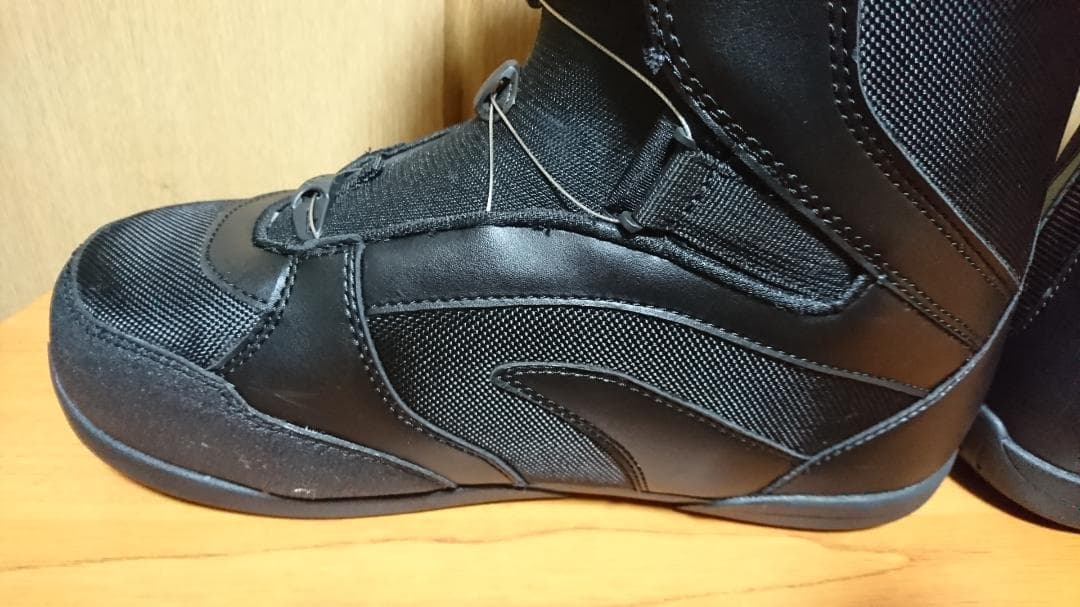 LASTARTS ラスターツ スノーボードブーツLS812 27.5〜28cm - メルカリ