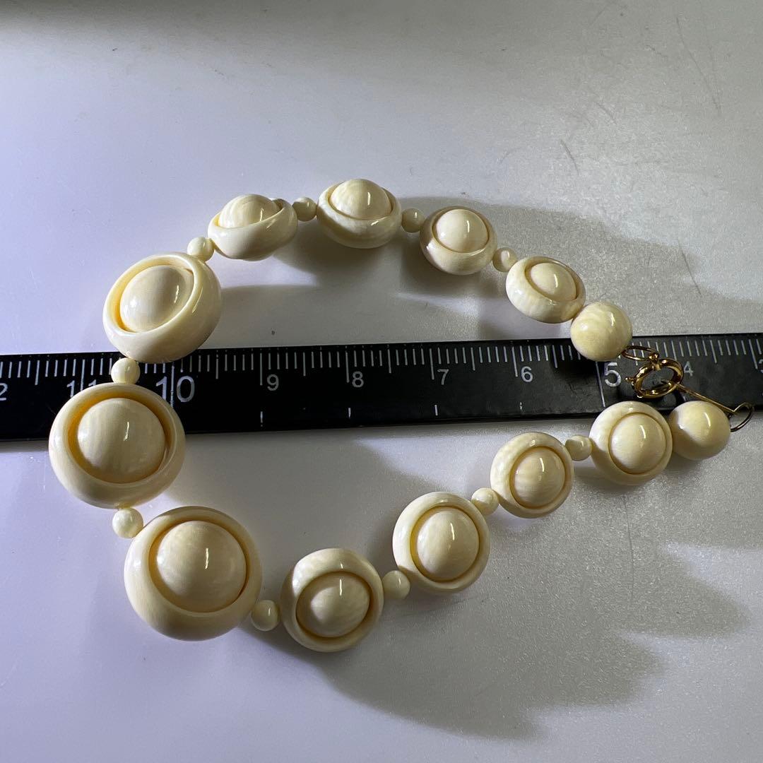 K18刻印　極上バングル　9.6g 東Y8-0129☆2F