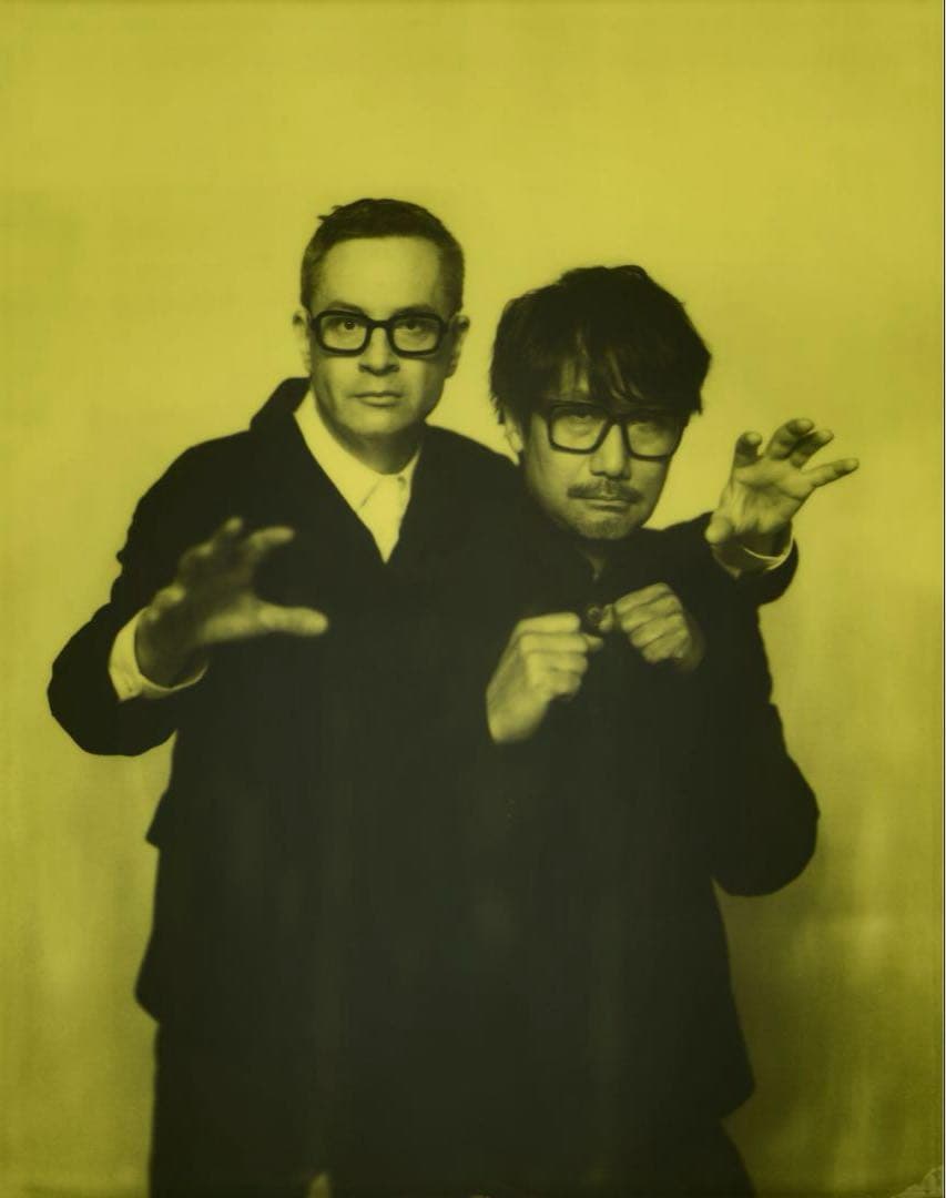 プラダ ニコラス・ウィンディング・レフン 小島秀夫展 カセットテープ 4色セット