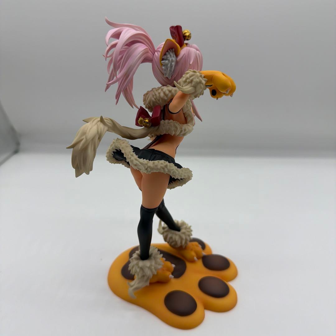 ブロッコリー クロエ・フォン・アインツベルン ザ・ビーストver 予約特典付