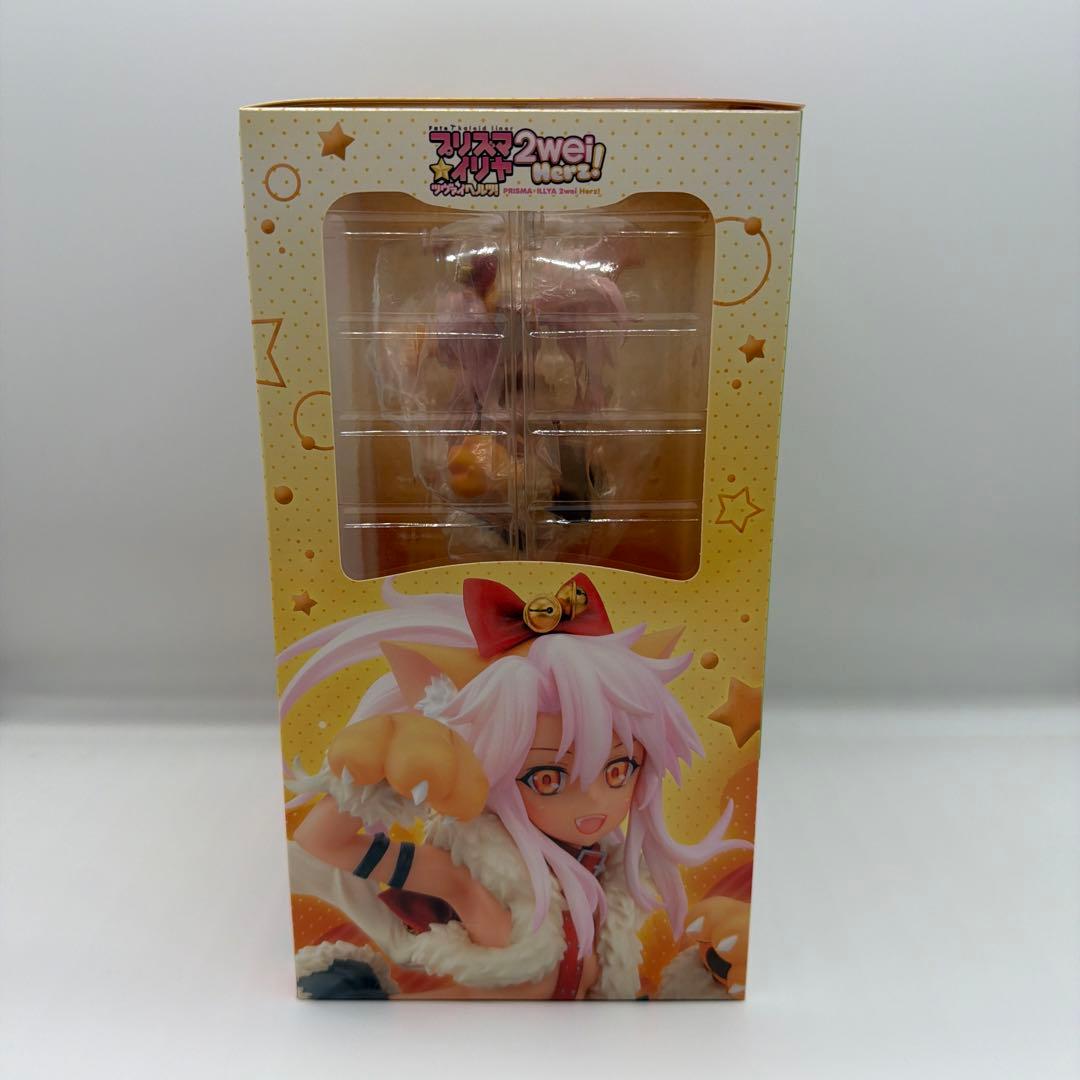 ブロッコリー クロエ・フォン・アインツベルン ザ・ビーストver 予約特典付