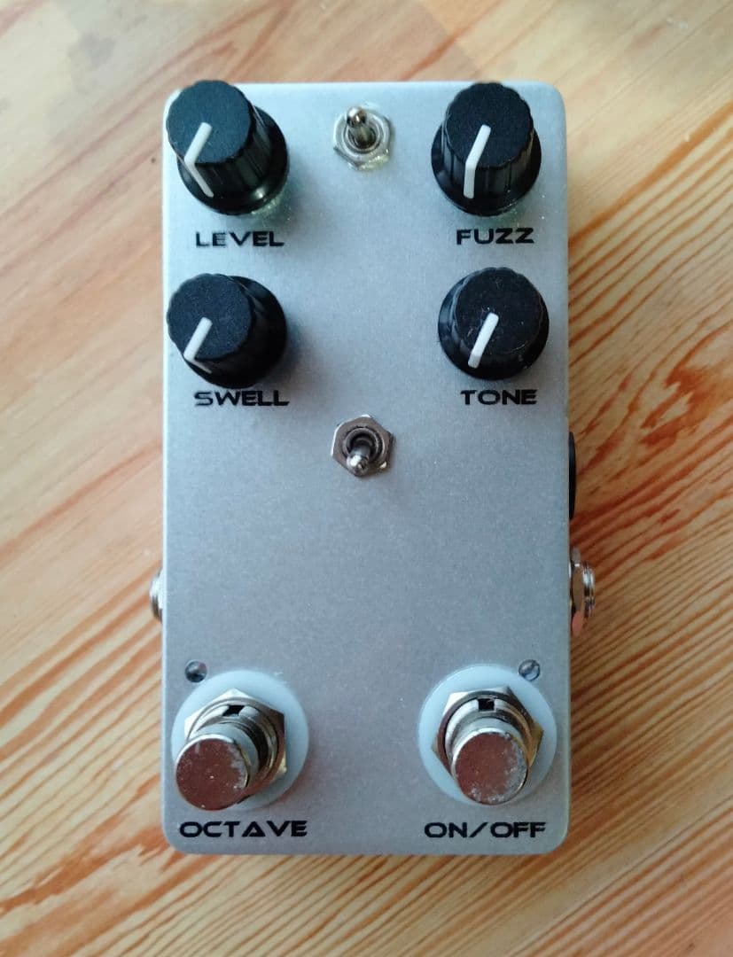 Experience fuzz クローン MOD ハンドメイド - メルカリ