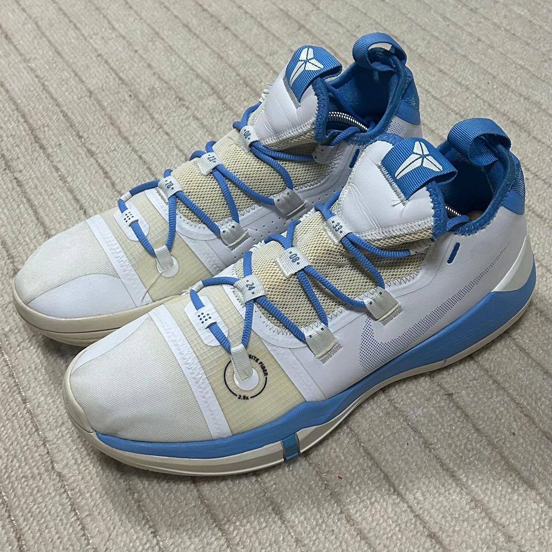 シューズ(男性用) NIKE KOBE AD i.d Nike Kobe A.D. TB Promo Game Royal Size 17 | eBay