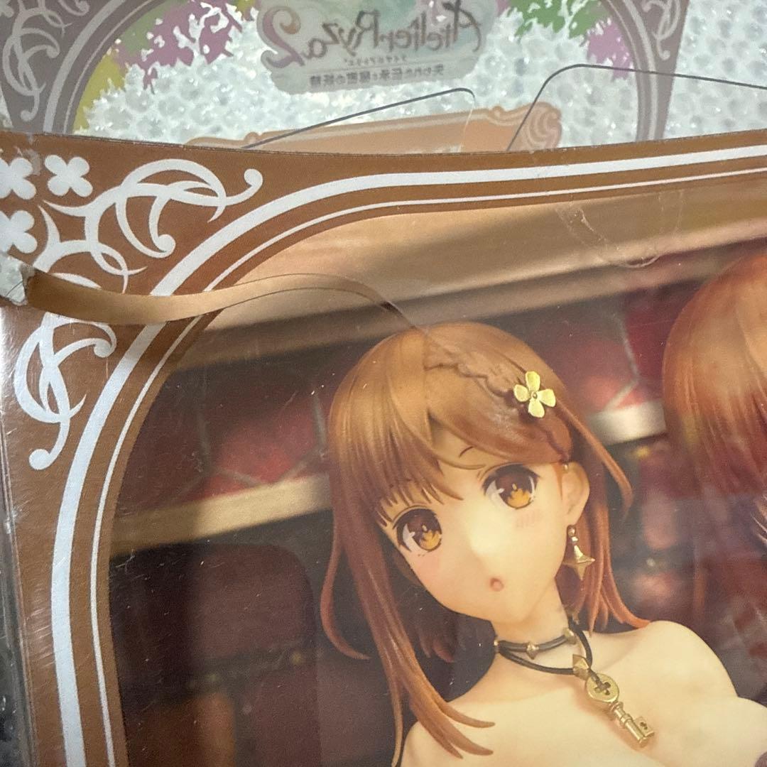 ライザ お着替えmode 1/7スケール フィギュア