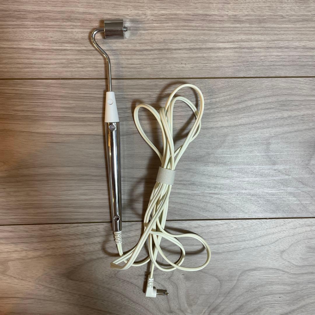 たかの友梨美顔ベルベル3正規品、定価40万円、正常確認済み - メルカリ