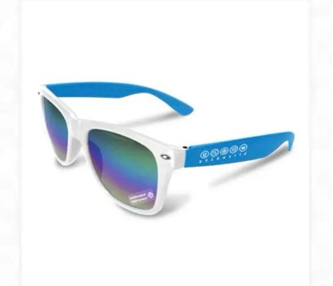 UVERworld トイサングラス (400UV PROTECTION) - メルカリ