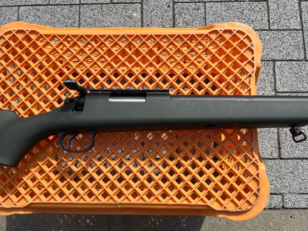 VSR-10　プロスナイパー 日本製 安全マークあり！