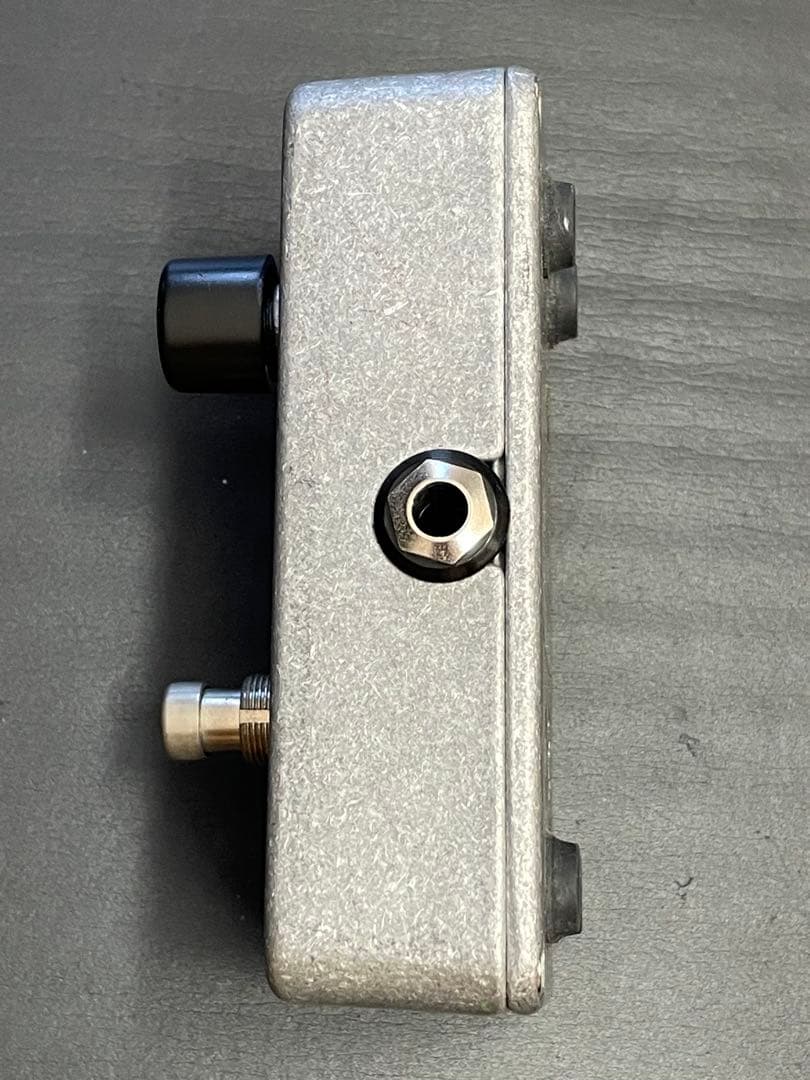 FREEZE SOUND RETAINER ギターエフェクター