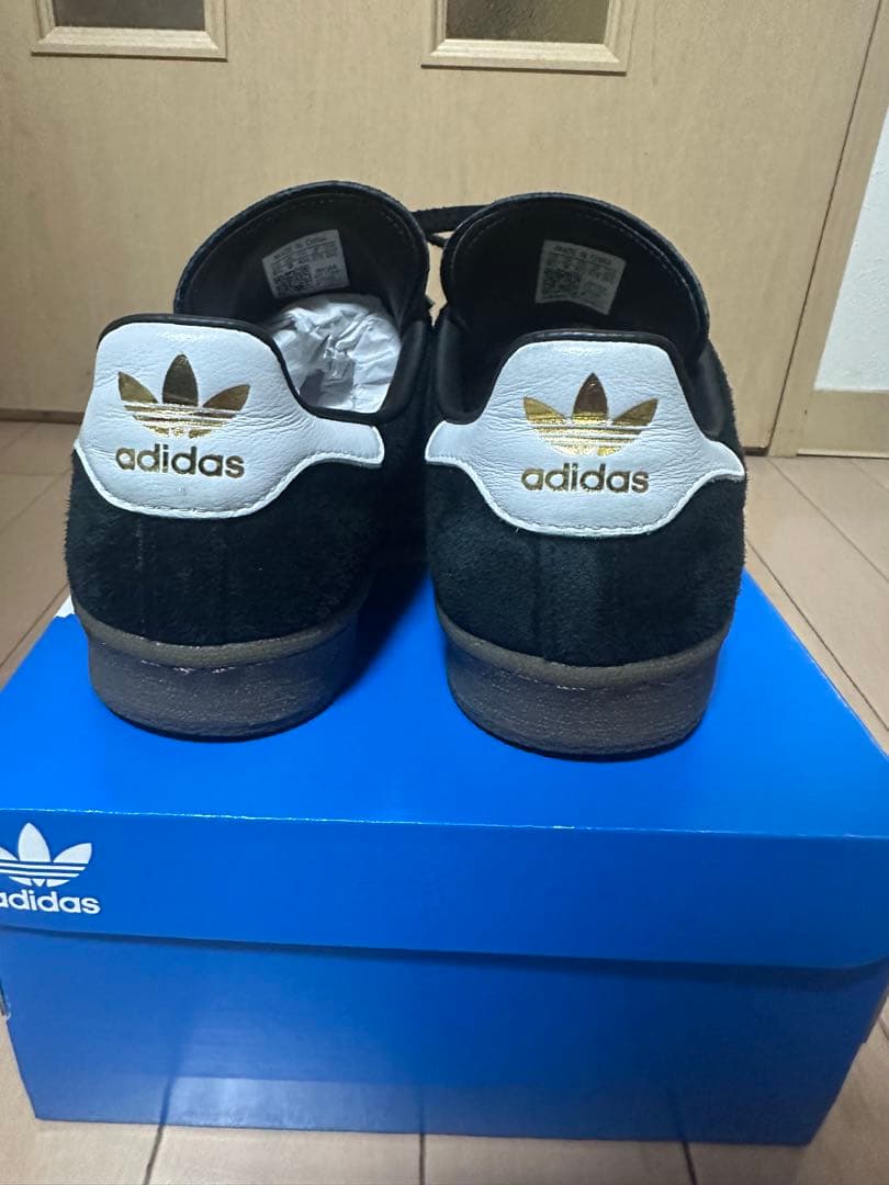 adidas キャンパス80s フリークスストア別注　27.5cm