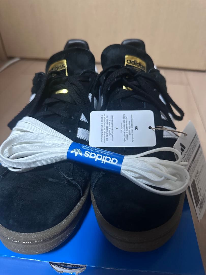 adidas キャンパス80s フリークスストア別注　27.5cm