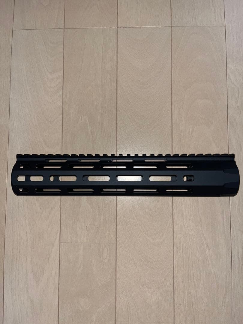 Airsoft Artisan KAC URX6タイプ ハンドガード