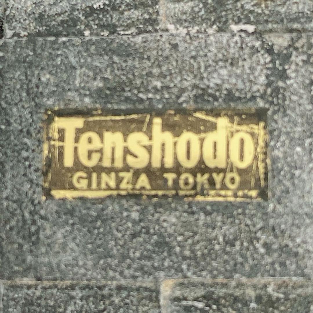 W652 天賞堂 HOゲージ 国鉄 DD13形 ディーゼル機関車 No.475