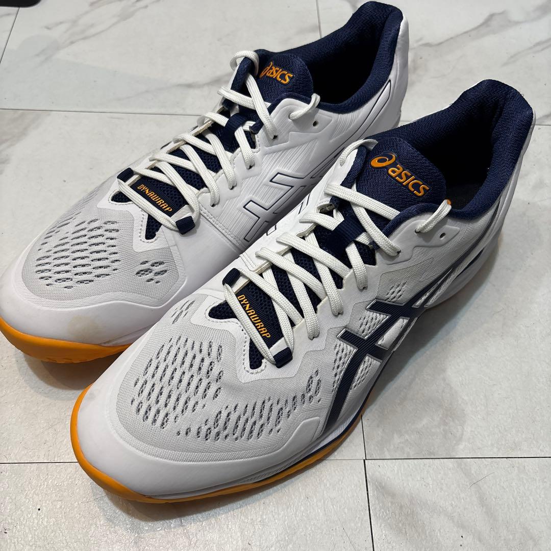 アシックス スカイエリート FF 2 バレーボールシューズ 32cm SKY ELITE