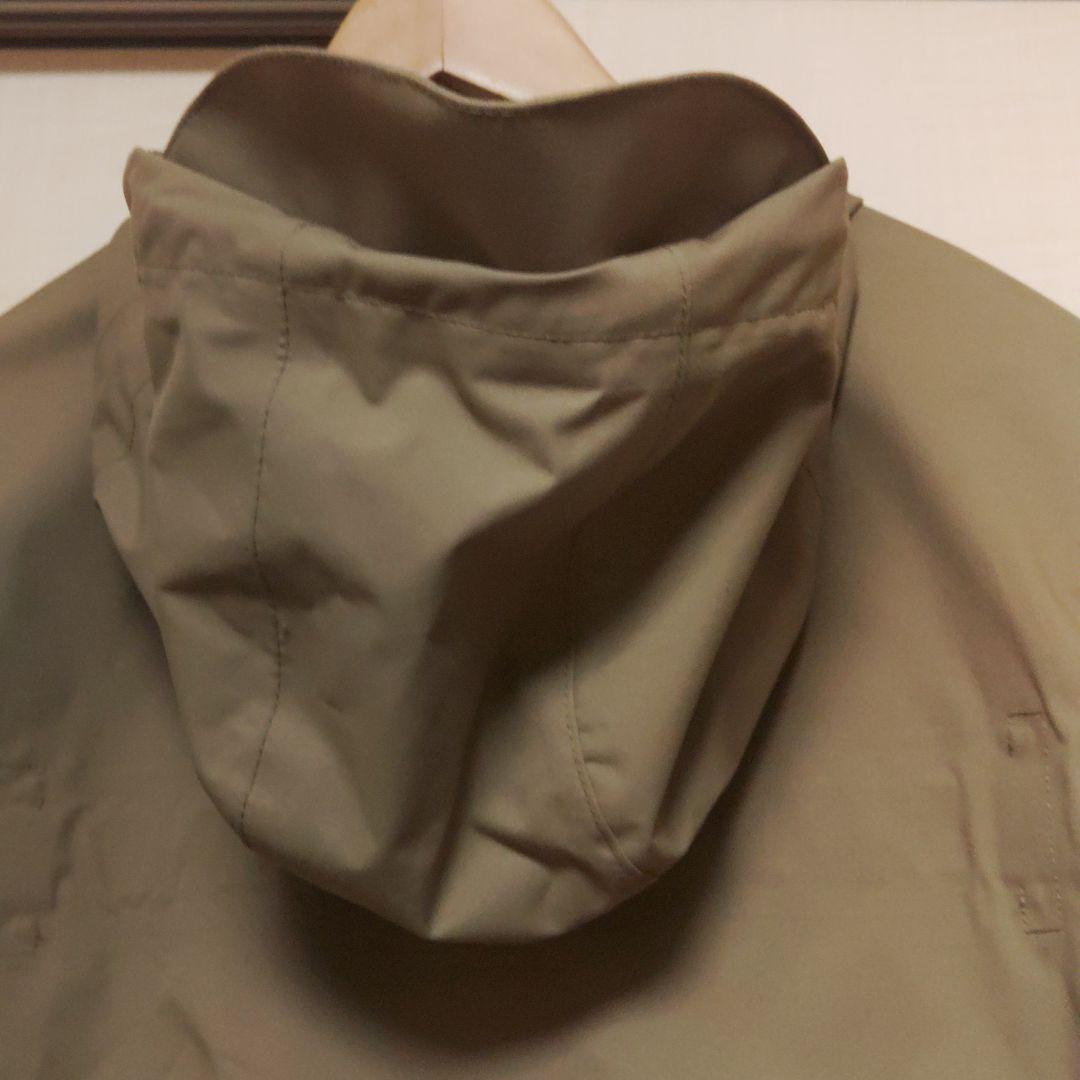 L.L.Bean フィッシングジャケット ウェーディングジャケット　L