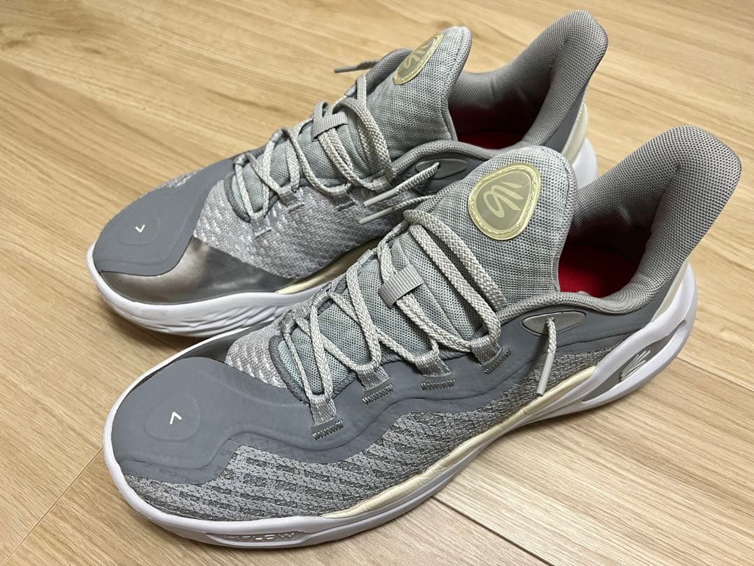 UNDER ARMOUR バスケットシューズ 29cm UNDER ARMOUR（アンダーアーマー） UNDER ARMOUR UA バスケットボール