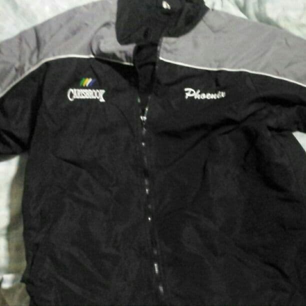 ☆ラスト1点!!☆ サントリーサンゴリアス スタッフ用トレーニングシャツ