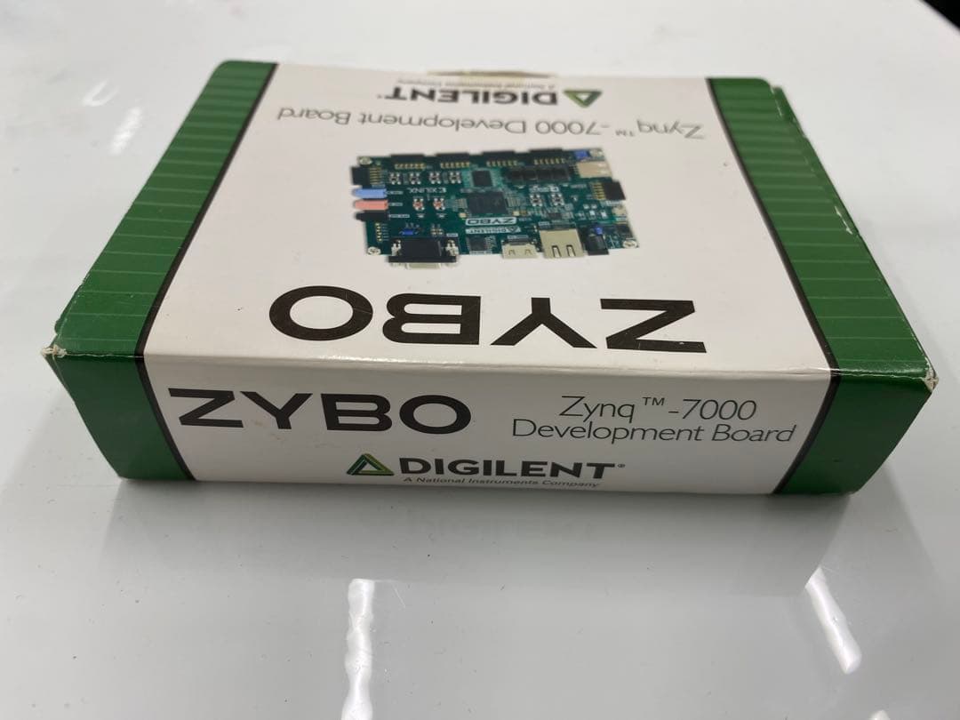 生産終了品】ZYBO FPGAボード Xilinx Zynq-7000