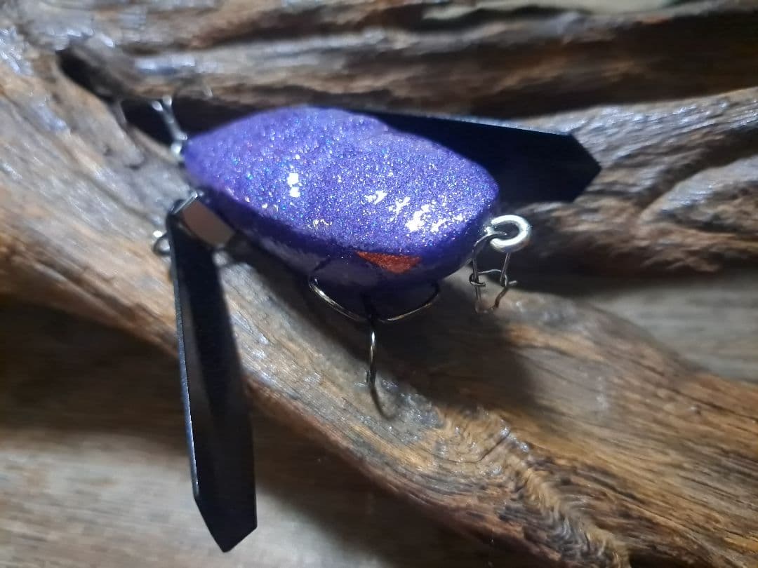 イマカツ アベンタクローラーRS 限定カラー 三原SP SDナイトメア