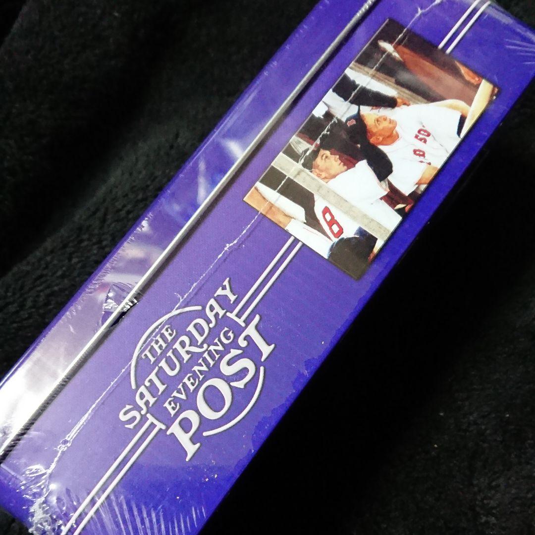 【新品・未開封】THE SATURDAY EVENING POST パズル