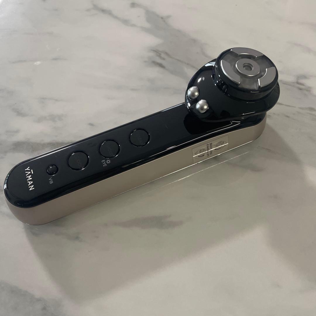 美品・使用歴3回以下】ヤーマン フォトプラス プレステージ SS M21