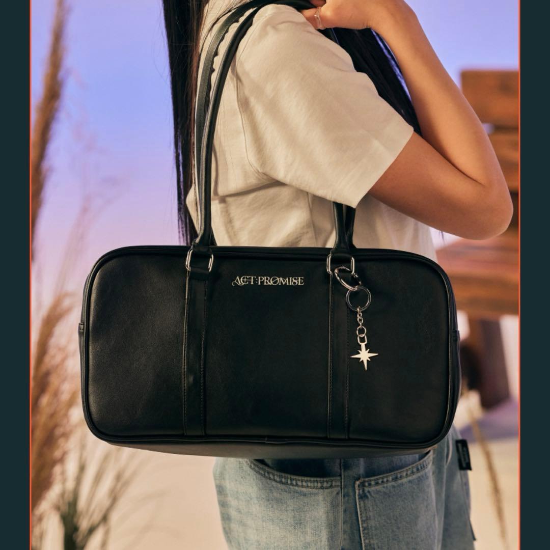 TXT ACT:PROMISEショルダーバッグ shoulder bag 公式