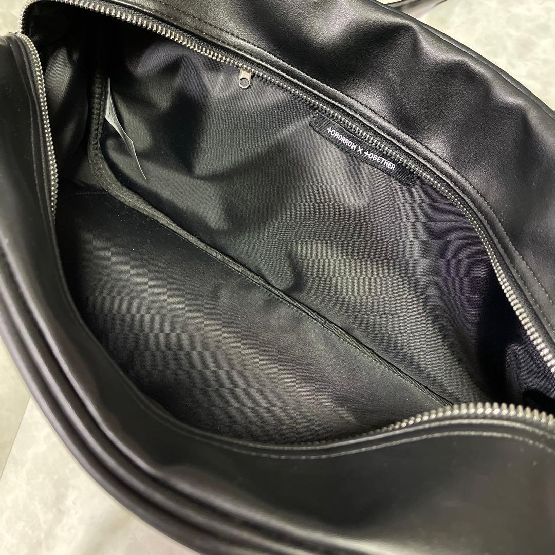 TXT ACT:PROMISEショルダーバッグ shoulder bag 公式