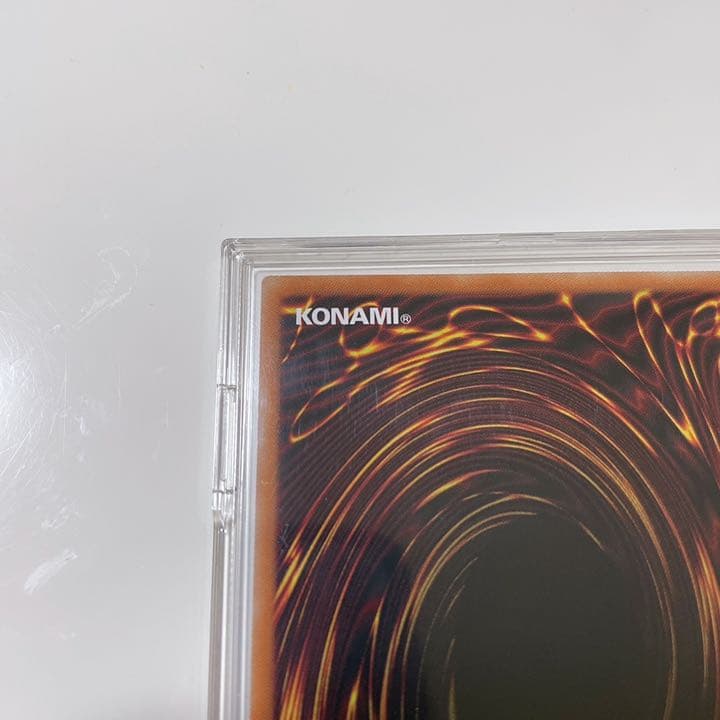 遊戯王 ブラック・マジシャン ガール ウルトラレア ヒスコレ