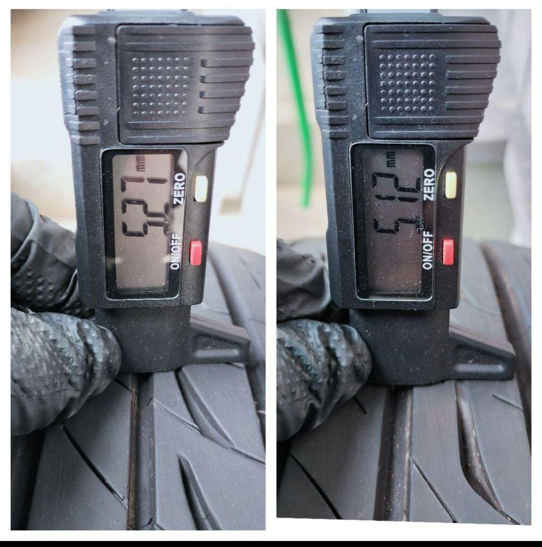 H.Y様専用】205/50R17 ブリヂストンレグノGR-XI 2本 その2 - メルカリ