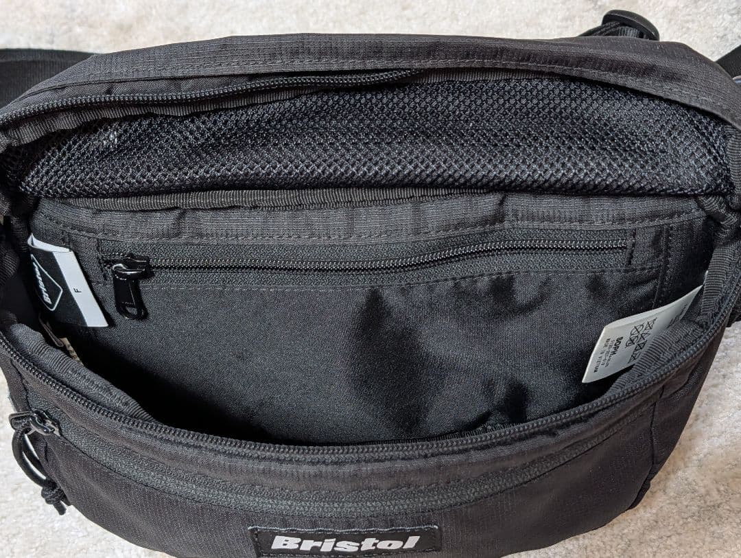 FCRB F.C.Real Bristol ショルダーバッグ NEW ERA