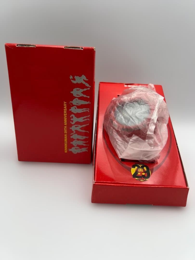 や*だ様 CASIO G-SHOCK キン肉マン29周年モデル - メルカリ