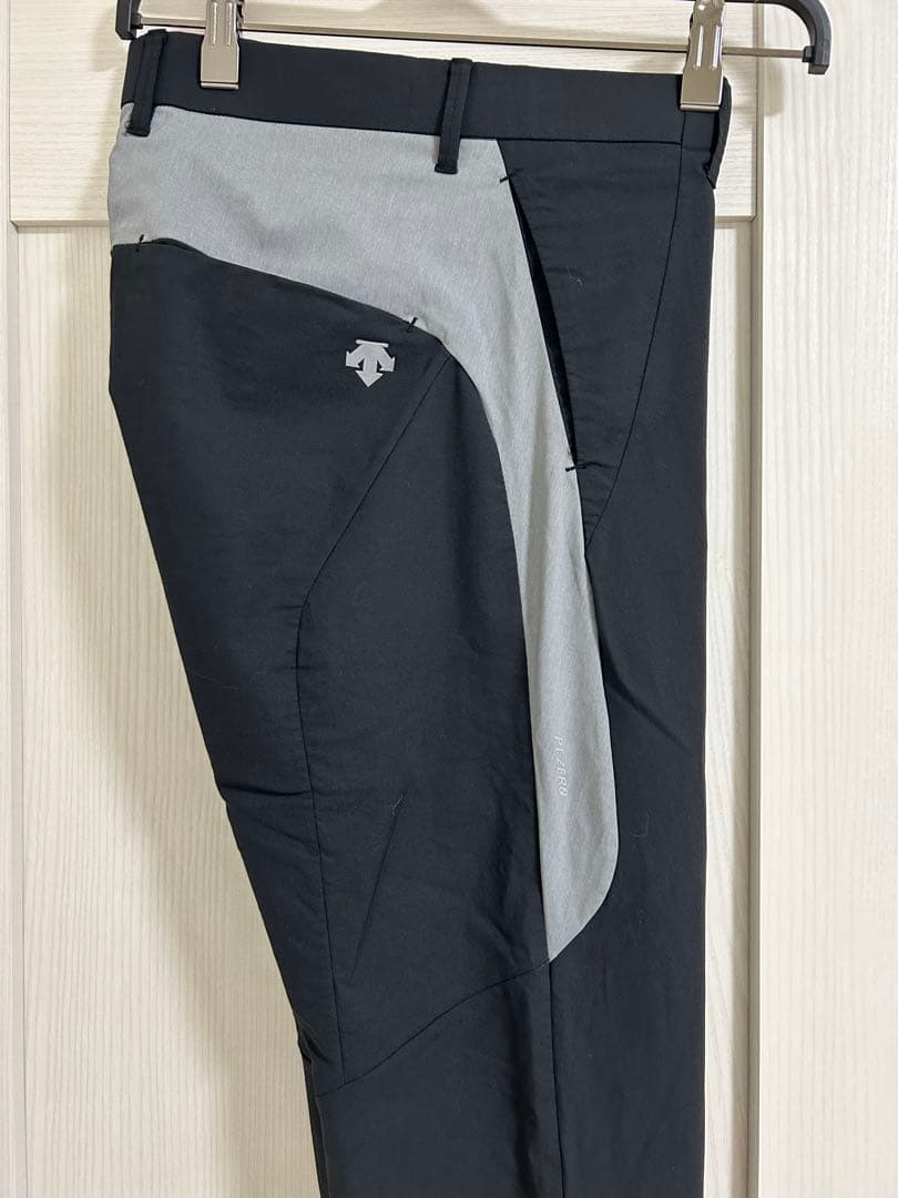 DESCENTE GOLFデサントゴルフPTZEROパンツメンズS ナイキラボ - メルカリ