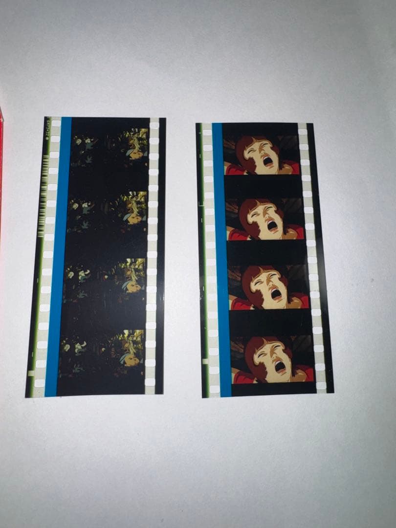 Paprika 20周年記念フィルムセット X-ZINE Blister Pack / JURIA – XGALX OFFICIAL SHOP