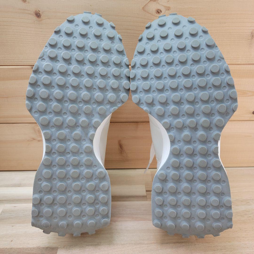 ニューバランス WS327MT ホワイト 23.5cm