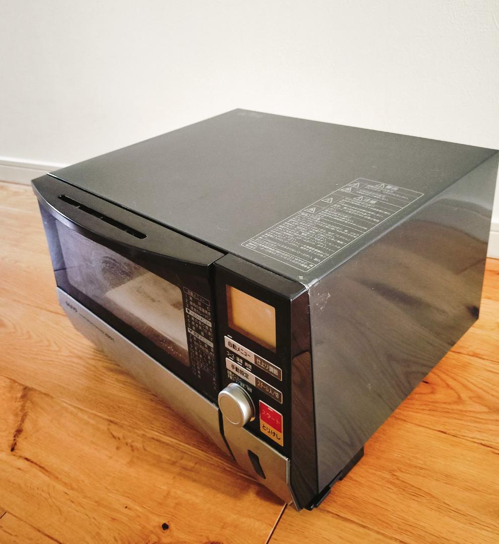 SANYO スチームコンベクションオーブン ◇ SOB-VS10 - メルカリ