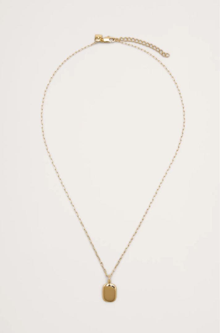 BANANA REPUBLIC 岸優太 ネックレス - メルカリ